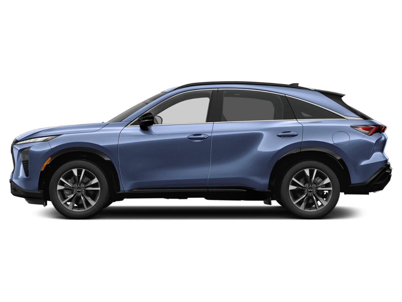2027 INFINITI QX65 LUXE AWD