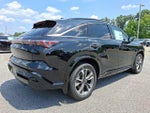 2027 INFINITI QX65 LUXE AWD