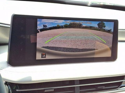 2027 INFINITI QX65 LUXE AWD