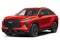 2027 INFINITI QX65 SPORT AWD