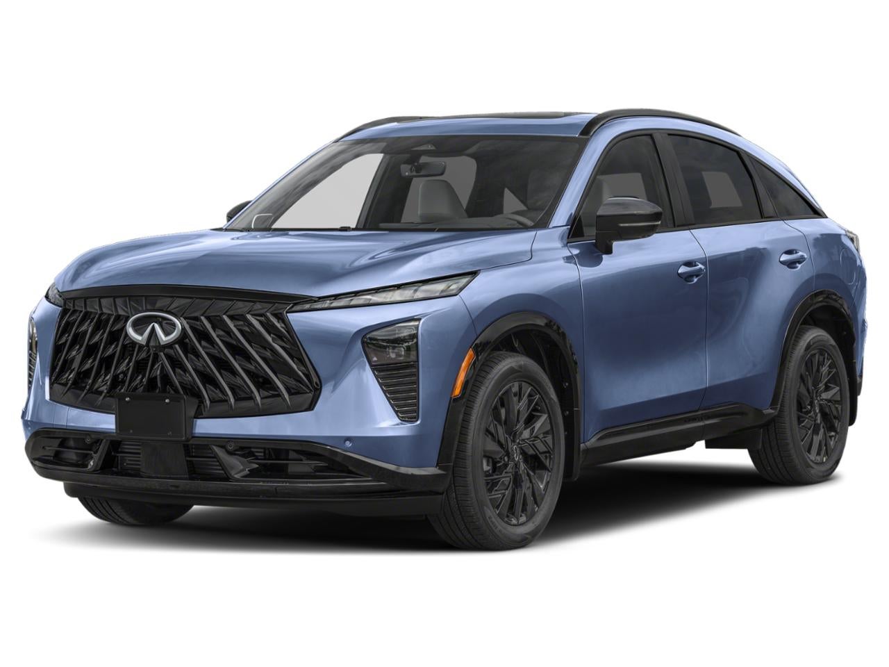 2027 INFINITI QX65 SPORT AWD
