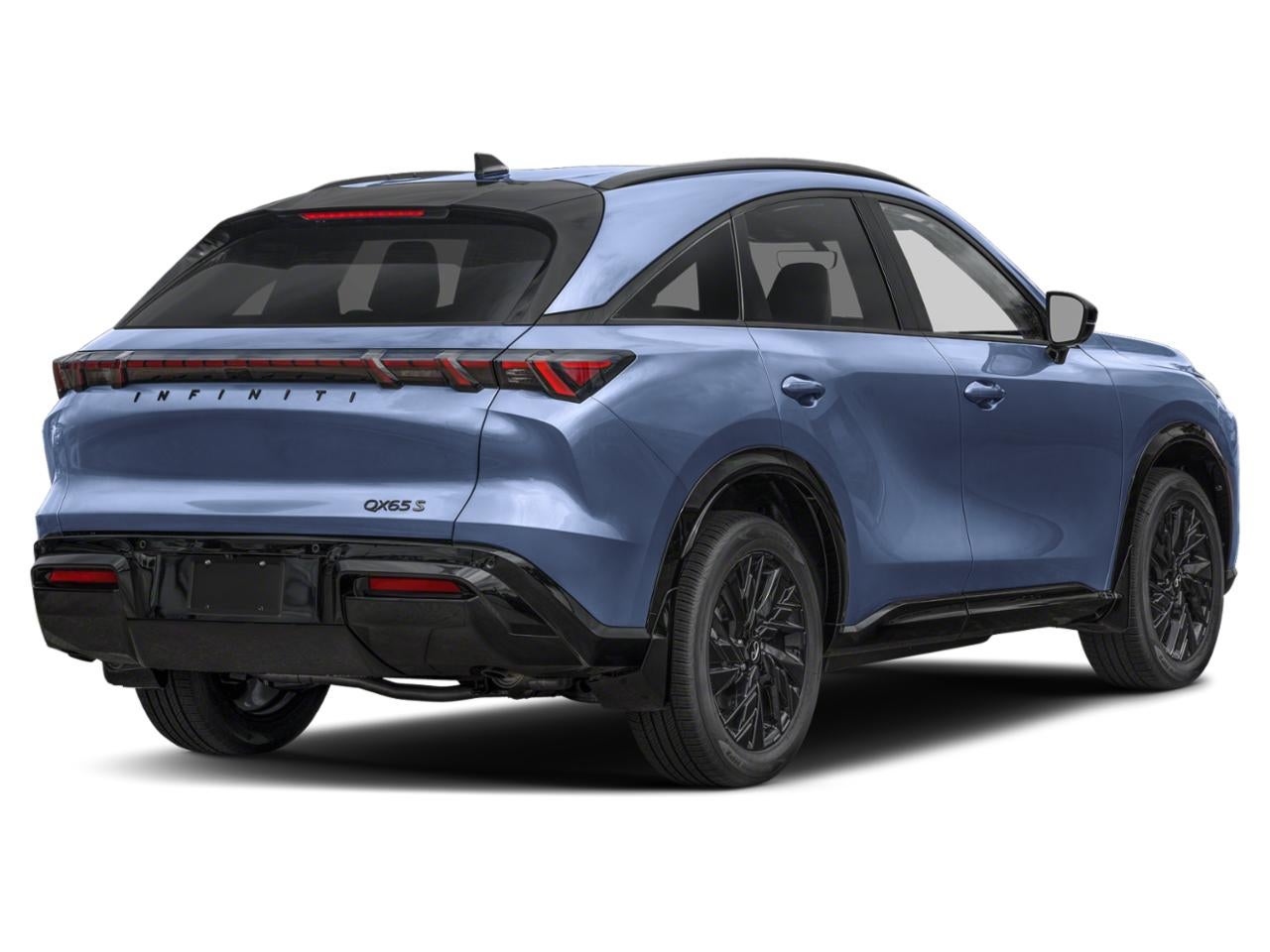 2027 INFINITI QX65 SPORT AWD