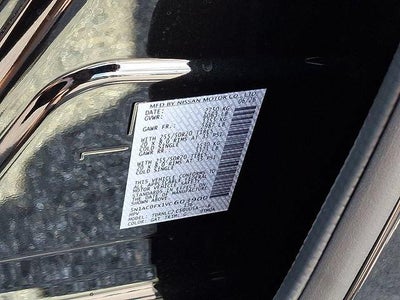 2027 INFINITI QX65 SPORT AWD
