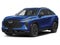 2027 INFINITI QX65 SPORT AWD