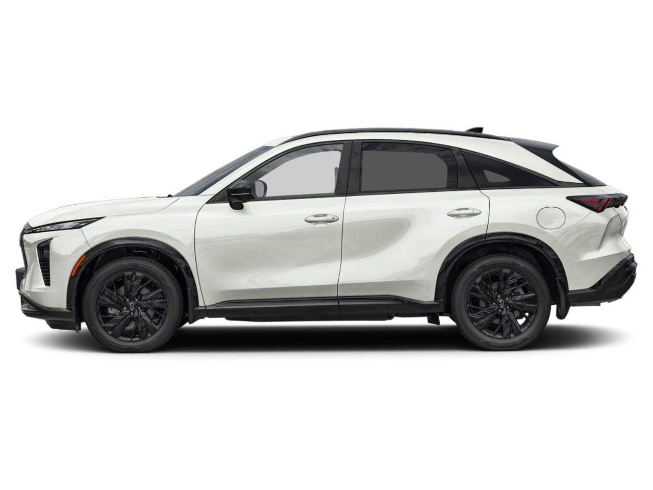 2027 INFINITI QX65 SPORT AWD