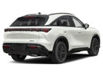 2027 INFINITI QX65 SPORT AWD