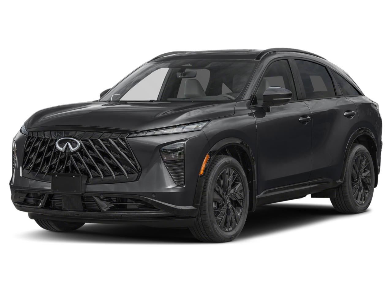 2027 INFINITI QX65 SPORT AWD