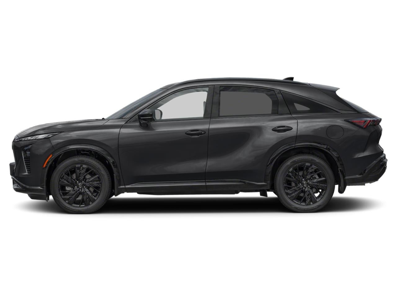 2027 INFINITI QX65 SPORT AWD