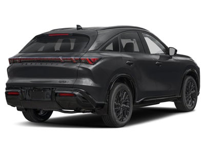 2027 INFINITI QX65 SPORT AWD