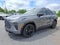 2027 INFINITI QX65 SPORT AWD