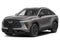 2027 INFINITI QX65 SPORT AWD