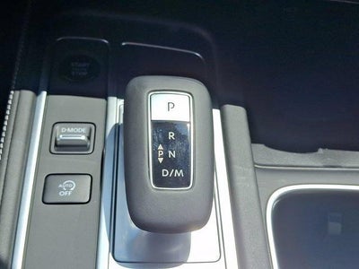 2027 INFINITI QX65 SPORT AWD