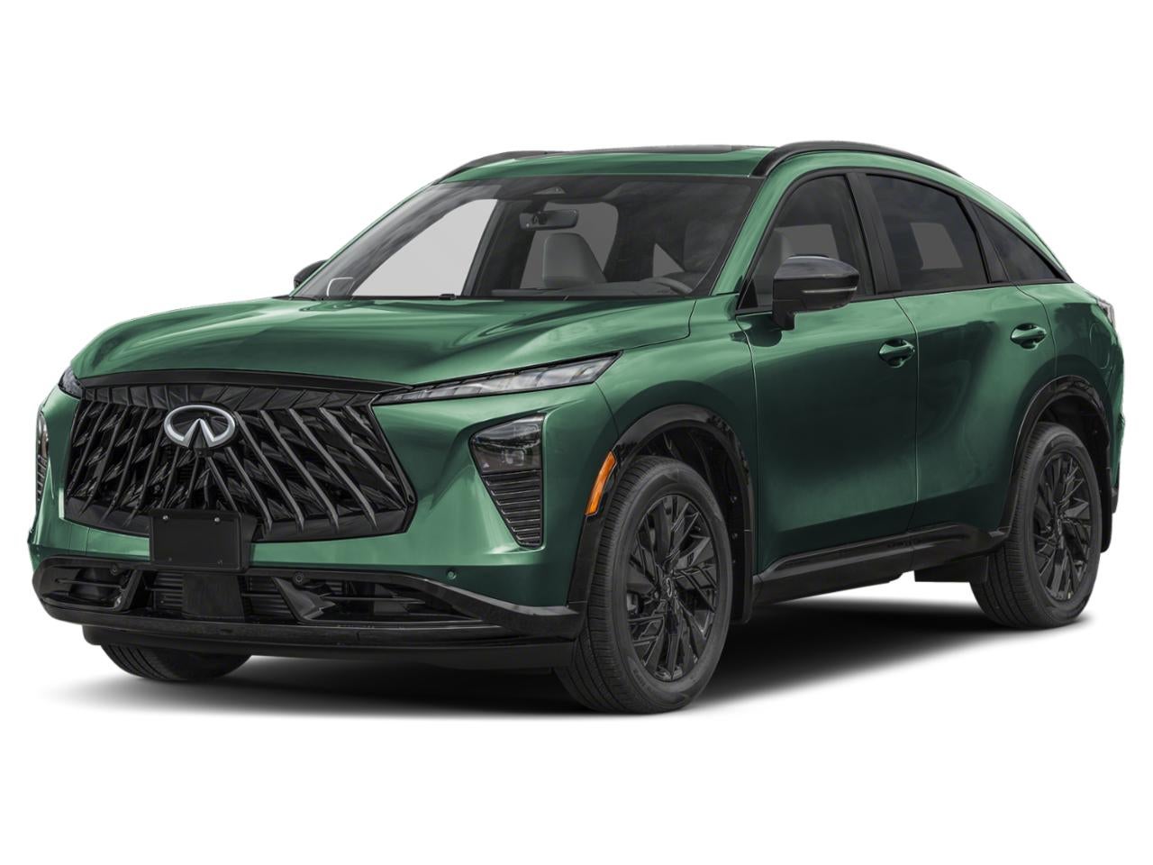 2027 INFINITI QX65 SPORT AWD