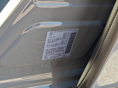 2027 INFINITI QX65 SPORT AWD