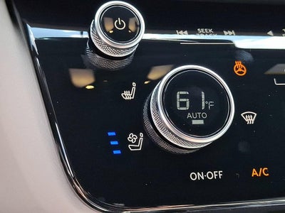 2027 INFINITI QX65 SPORT AWD