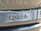 2027 INFINITI QX65 SPORT AWD