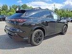 2027 INFINITI QX65 SPORT AWD