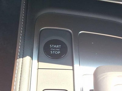 2027 INFINITI QX65 SPORT AWD