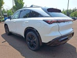 2027 INFINITI QX65 SPORT AWD