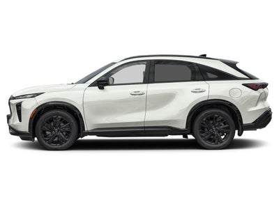 2027 INFINITI QX65 SPORT AWD