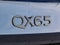 2027 INFINITI QX65 AUTOGRAPH AWD