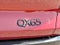 2027 INFINITI QX65 AUTOGRAPH AWD