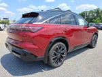 2027 INFINITI QX65 AUTOGRAPH AWD