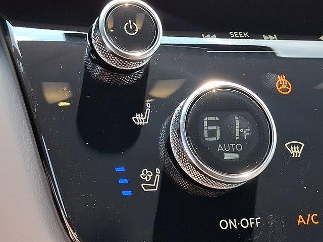 2027 INFINITI QX65 AUTOGRAPH AWD