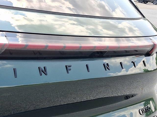 2027 INFINITI QX65 AUTOGRAPH AWD