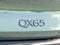 2027 INFINITI QX65 AUTOGRAPH AWD