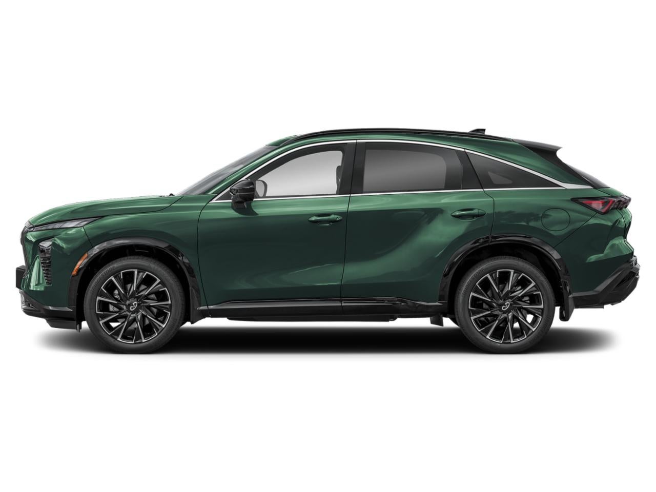 2027 INFINITI QX65 AUTOGRAPH AWD