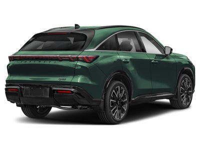 2027 INFINITI QX65 AUTOGRAPH AWD