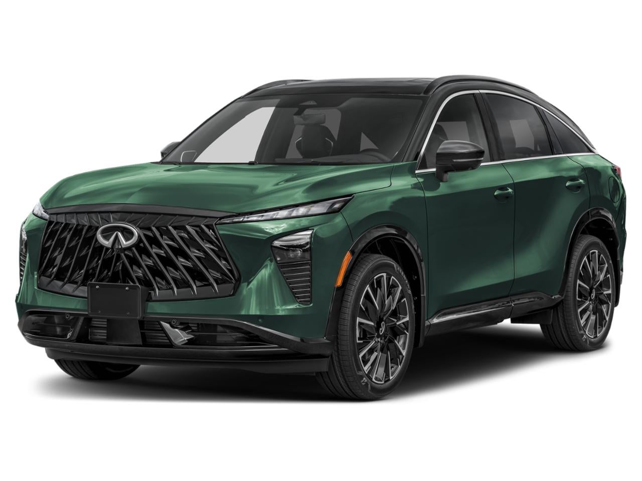 2027 INFINITI QX65 AUTOGRAPH AWD