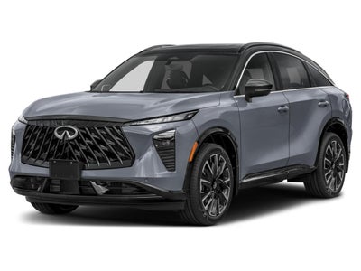 2027 INFINITI QX65 AUTOGRAPH AWD