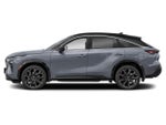 2027 INFINITI QX65 AUTOGRAPH AWD