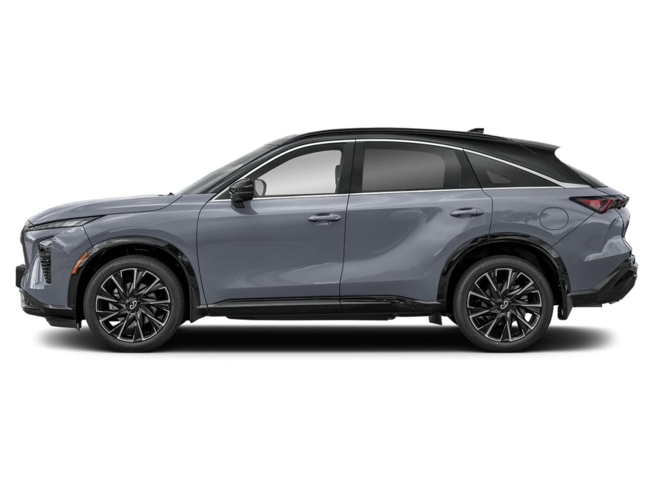 2027 INFINITI QX65 AUTOGRAPH AWD