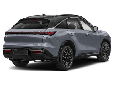 2027 INFINITI QX65 AUTOGRAPH AWD