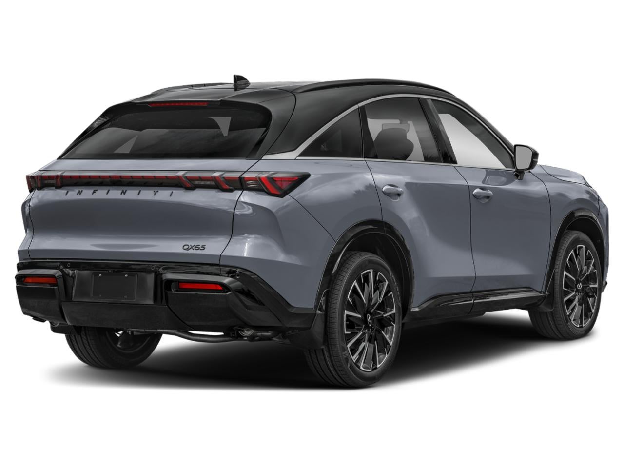 2027 INFINITI QX65 AUTOGRAPH AWD