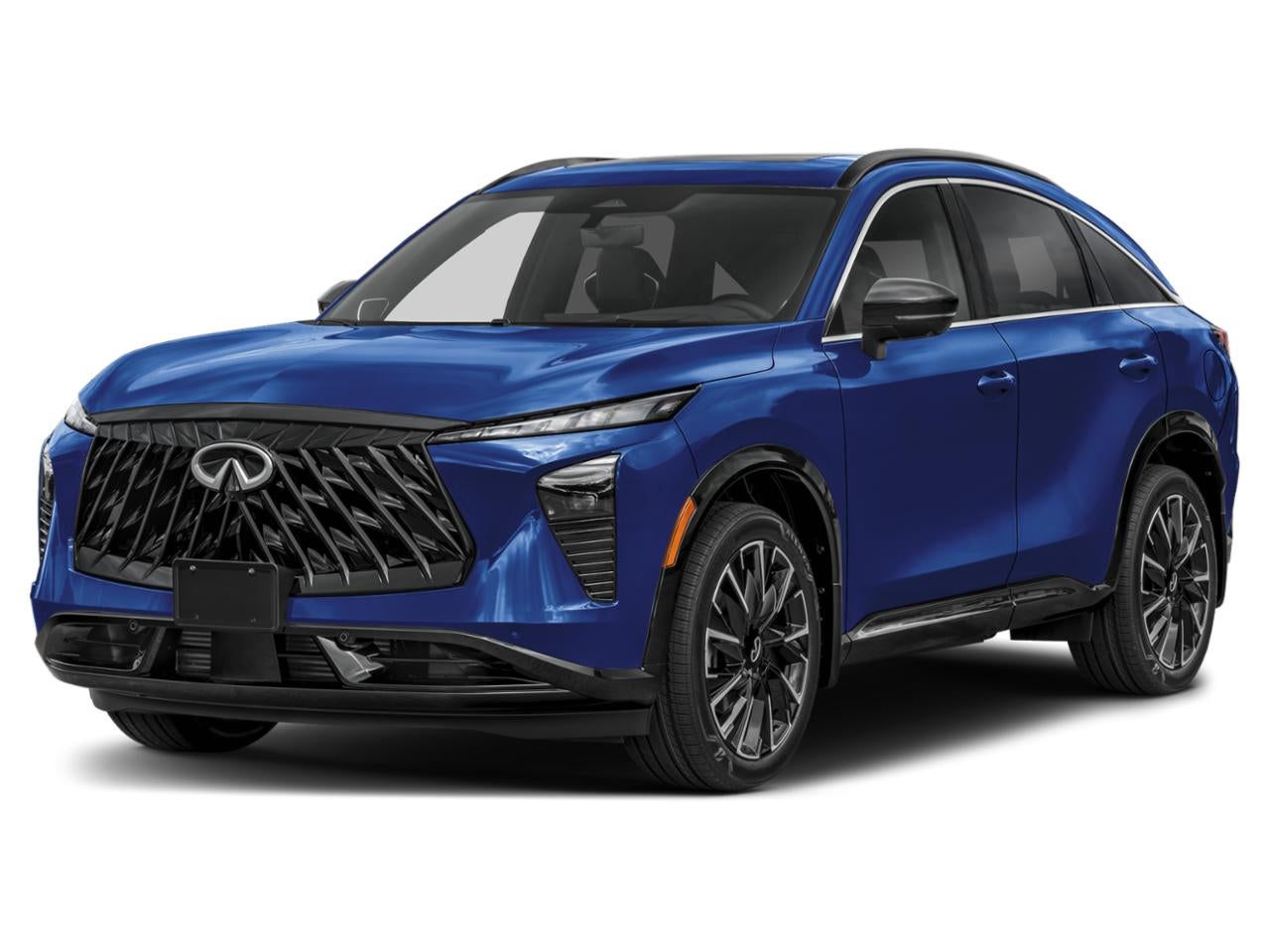 2027 INFINITI QX65 AUTOGRAPH AWD