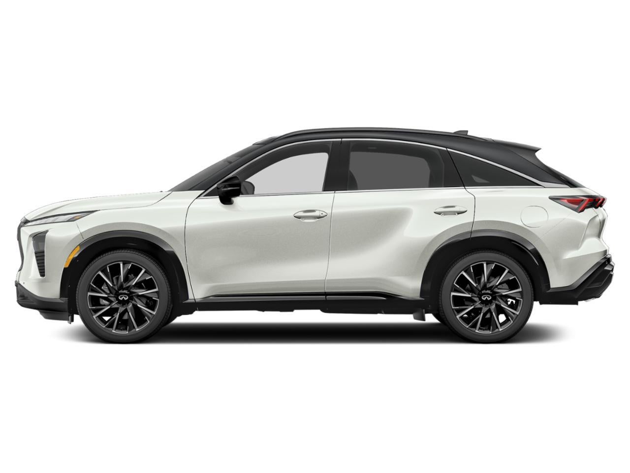 2027 INFINITI QX65 AUTOGRAPH AWD
