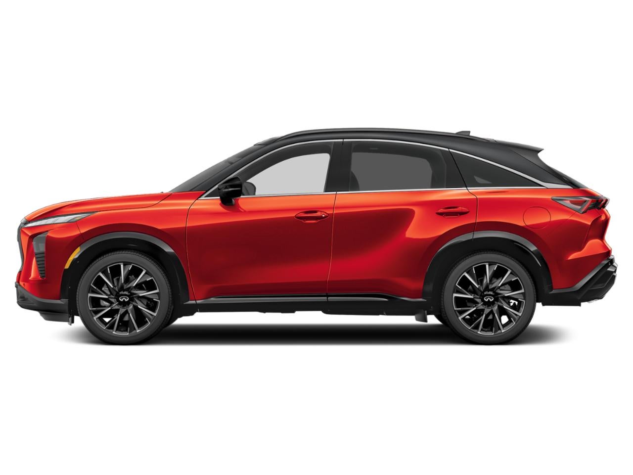 2027 INFINITI QX65 AUTOGRAPH AWD