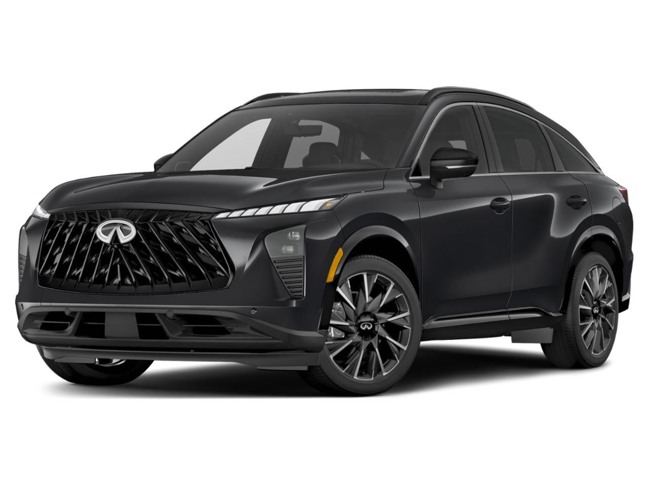 2027 INFINITI QX65 AUTOGRAPH AWD