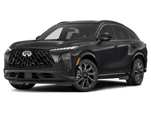 2027 INFINITI QX65 AUTOGRAPH AWD