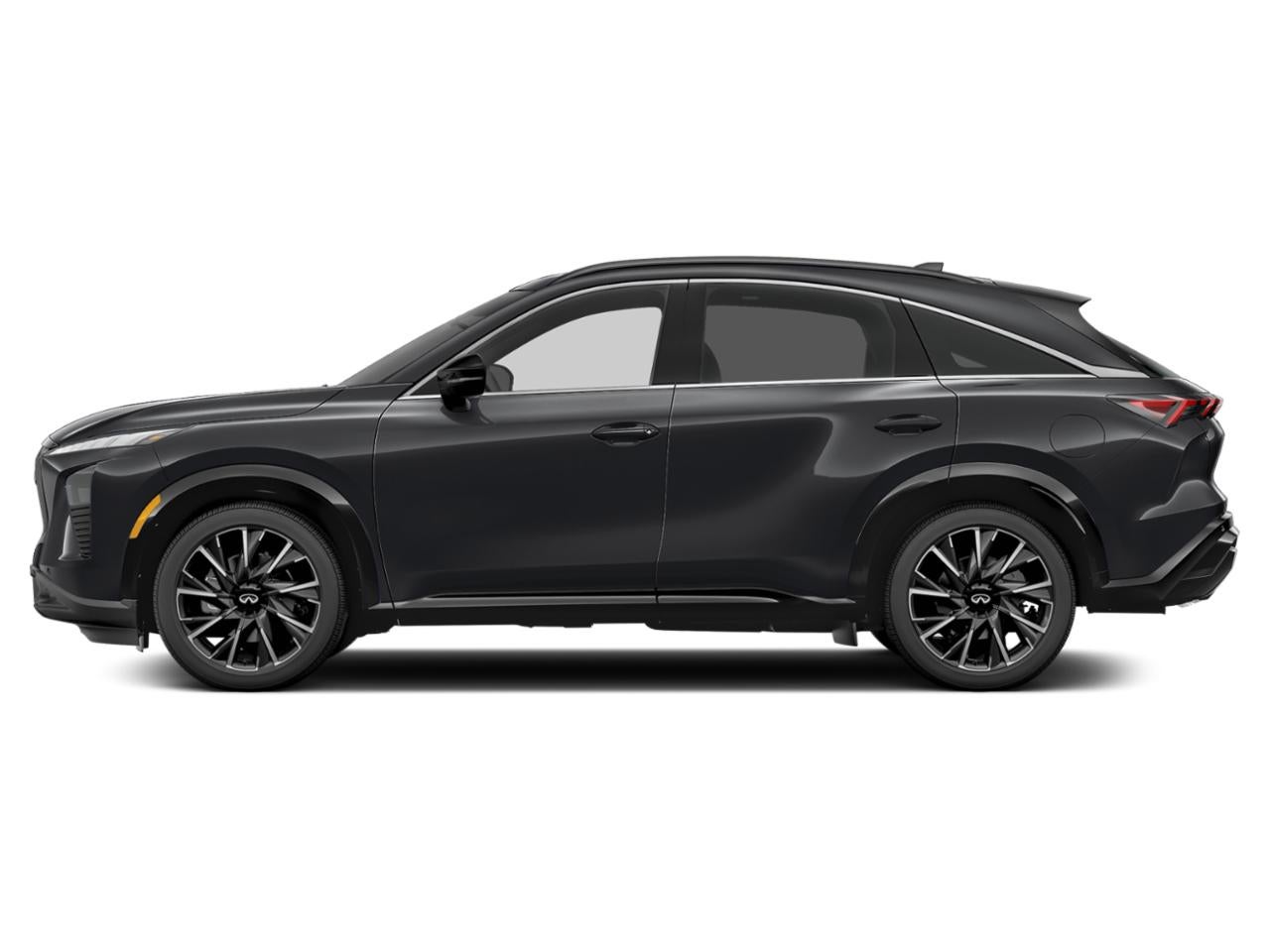 2027 INFINITI QX65 AUTOGRAPH AWD