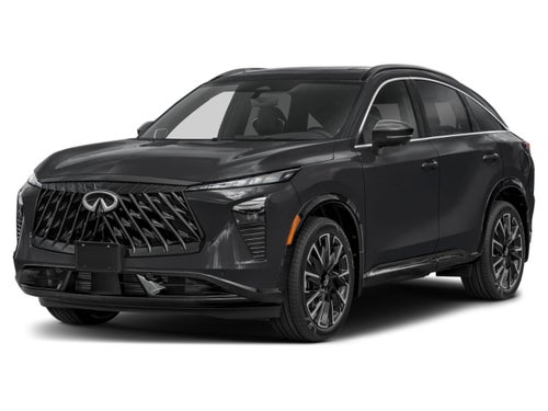 2027 INFINITI QX65 AUTOGRAPH AWD