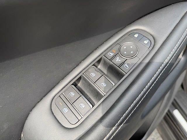 2025 INFINITI QX60 PURE AWD