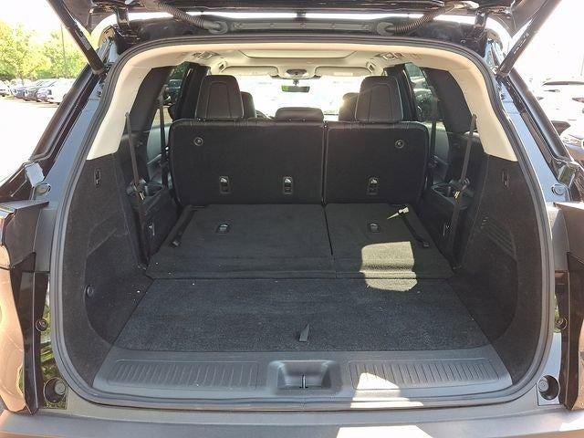 2025 INFINITI QX60 PURE AWD