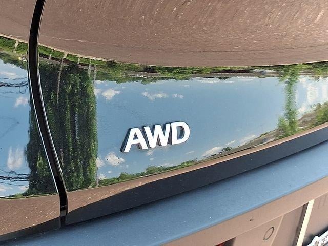 2025 INFINITI QX60 PURE AWD