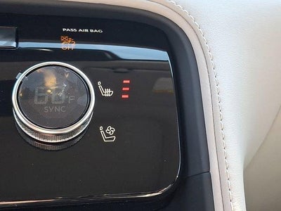 2027 INFINITI QX60 LUXE AWD
