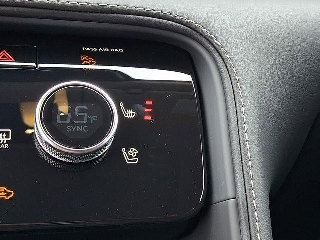 2027 INFINITI QX60 LUXE AWD